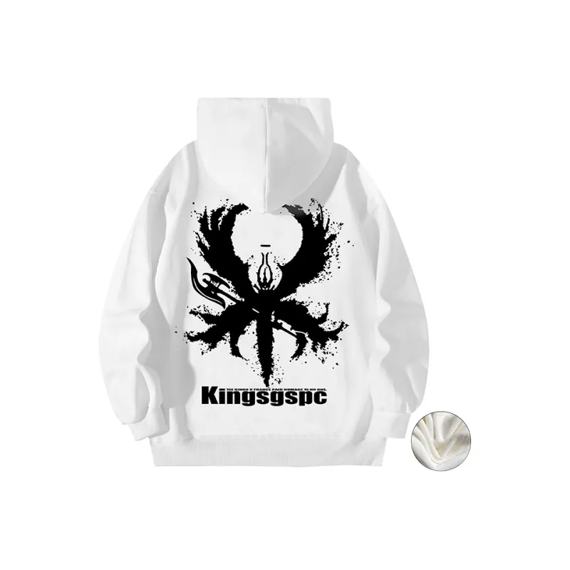 Kingsgspc Sweatshirts Unisex-3