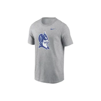 Nike Duke Blue Devils Primetime Evergreen Alternate Logo Men's Nike College T Shirt