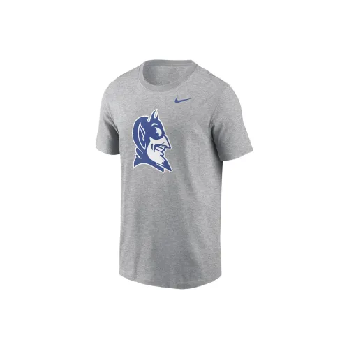 Nike Duke Blue Devils Primetime Evergreen Alternate Logo Men's Nike College T Shirt
