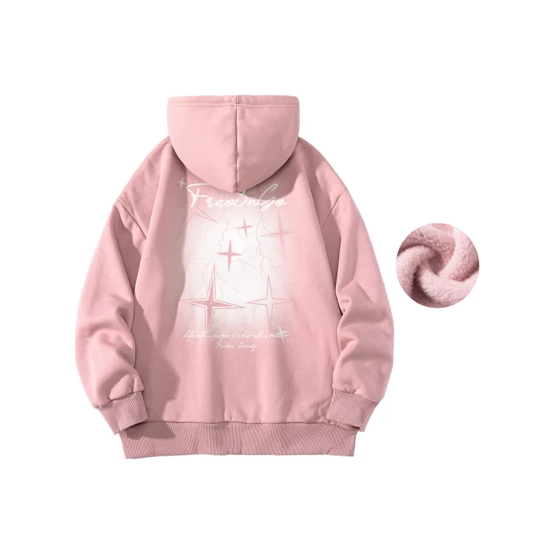FREO3N Sweatshirts Unisex-14