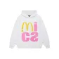 Light Heather Gray