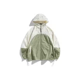 Gray Green (Lightweight and Breathable)