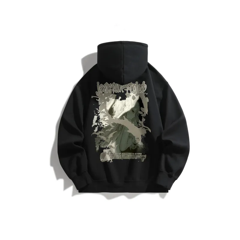 JEANSWEST CLUB Sweatshirt Unisex-0