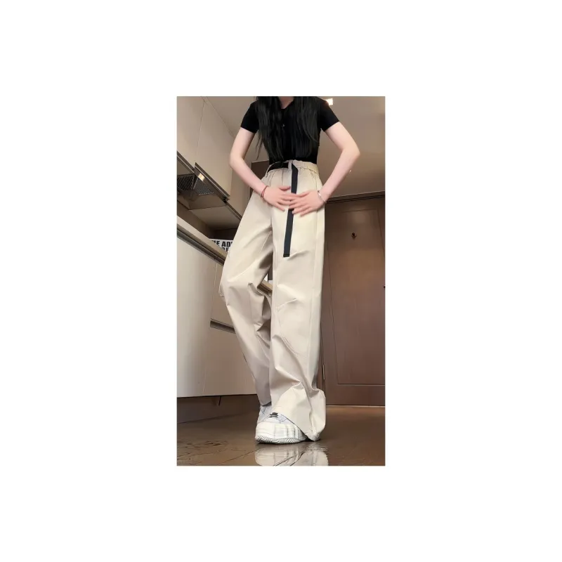 OKPI Casual Pants Unisex-3