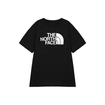 THE NORTH FACE T Shirt Men's Black