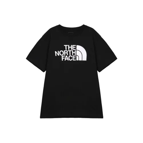 THE NORTH FACE T Shirt Men's Black