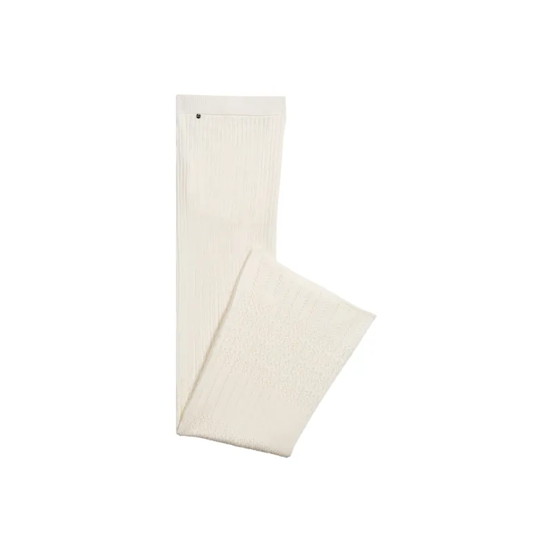 HUGO BOSS Casual Pants Women's White-1