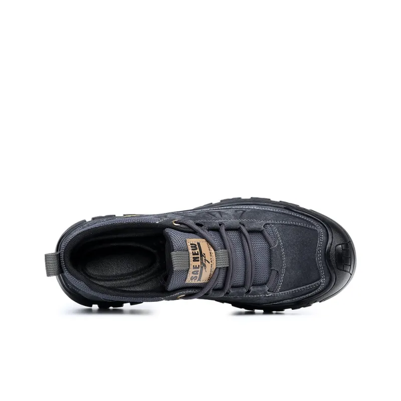 KACHILANG Low Top Casual Shoes Men's-7