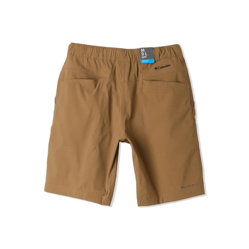 Columbia Cushman II Casual Shorts Men's Brown 257-1