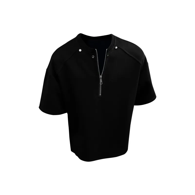ZWWWZ T Shirts Unisex-0
