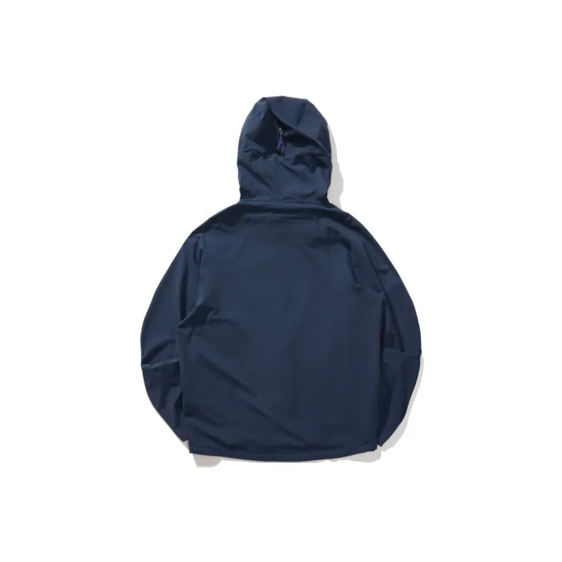 NOTHOMME Monterest Shun Time Wilderness Jackets Coats Unisex-1