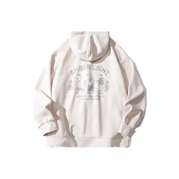 AMBER LIGHT Sweatshirts Unisex-16