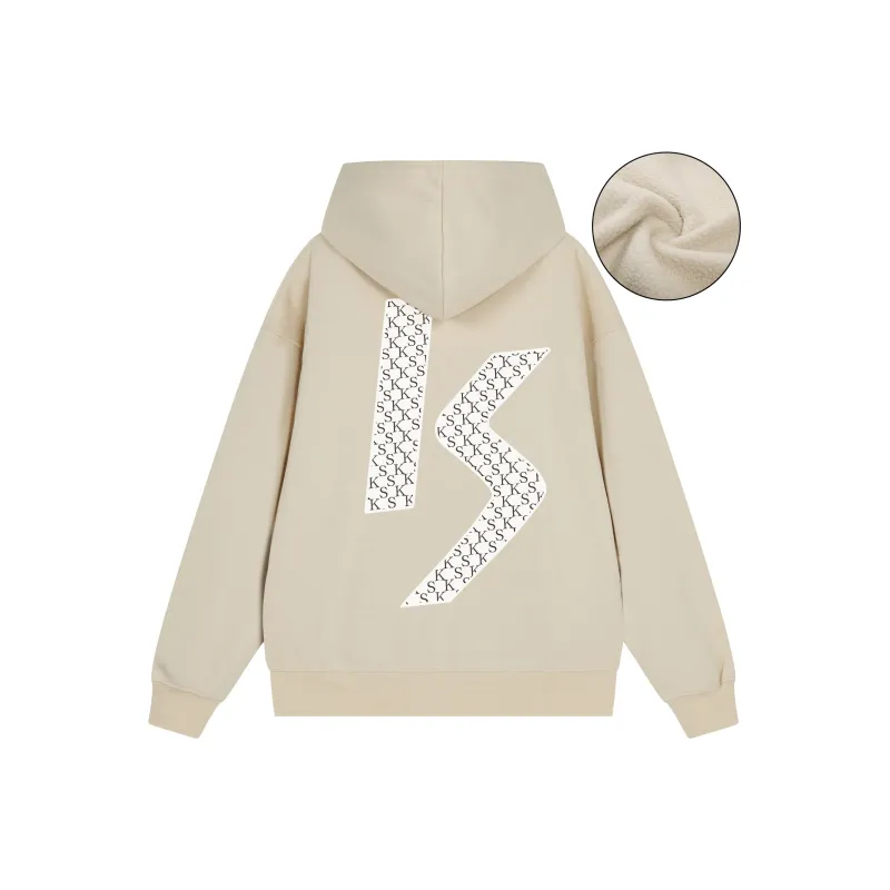 KS Sweatshirts Unisex-21