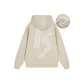 Khaki-Fleece-Lined