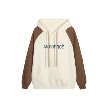 Antioffice Sweatshirts Men Ecru