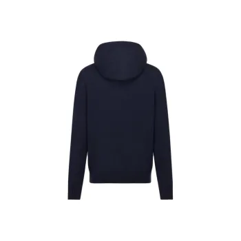 DIOR SS23 Sweatshirt Men's Blue