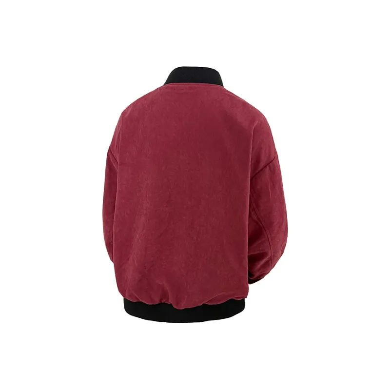 Maserati Jackets & Coats Unisex-3