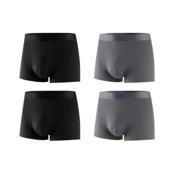 YUZHAOLIN Underpants Men's Multiple Pcs