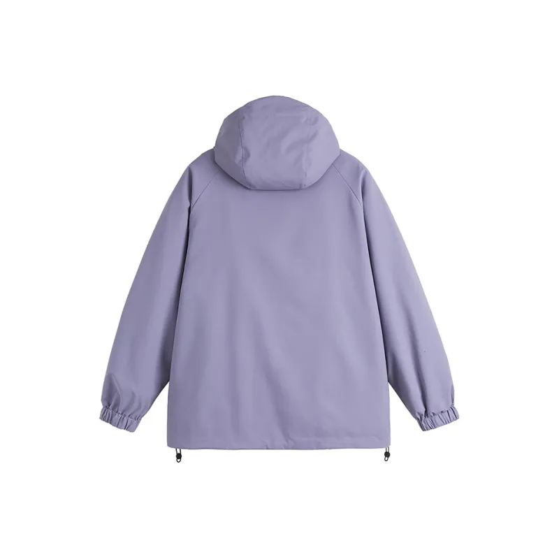 SNOW FLYING Jackets Coats Men's Purple-11