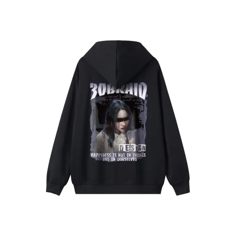 30BRAID Sweatshirts Unisex-10