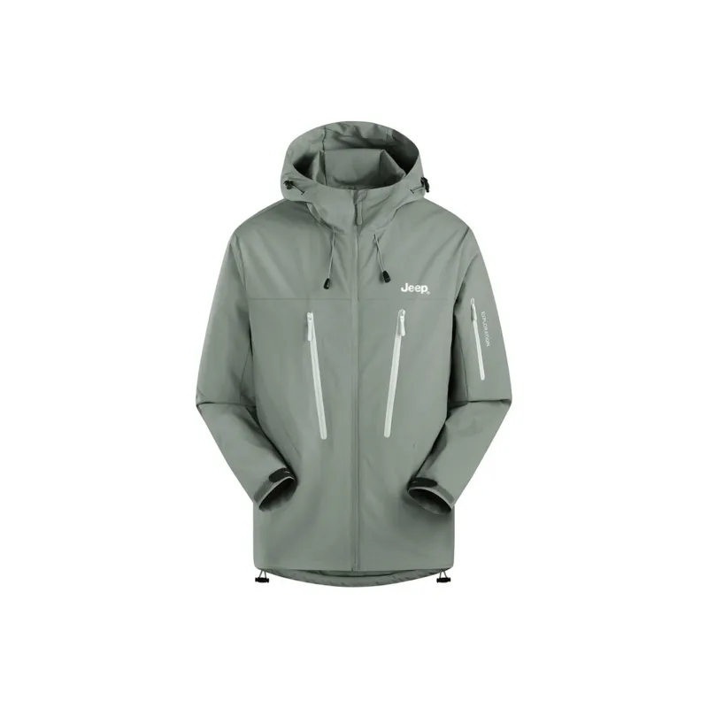 Jeep Grand Cherokee Jackets & Coats Unisex-7