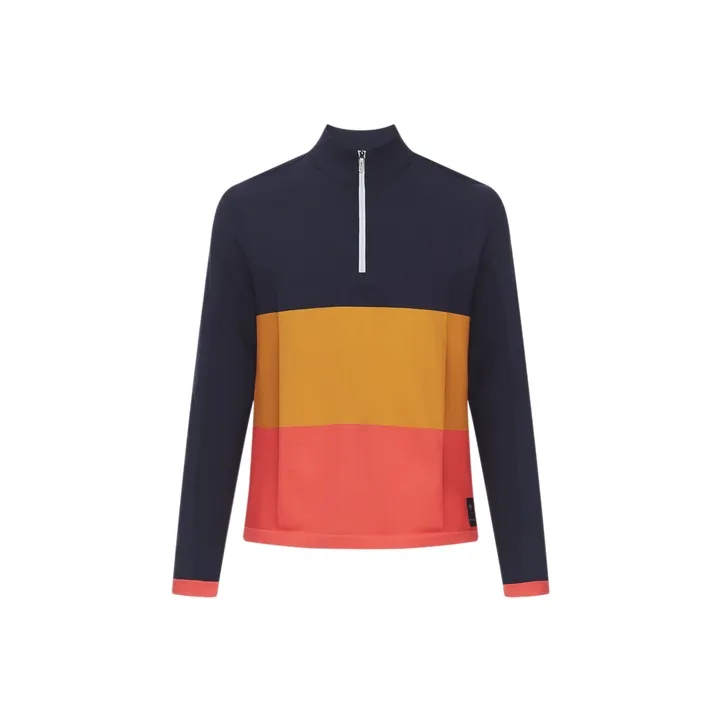 Paul Smith X DESCENTE × PAUL SMITH Sweatshirts Men-4