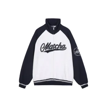 MATCHA STORY Goat Sweatshirts Unisex