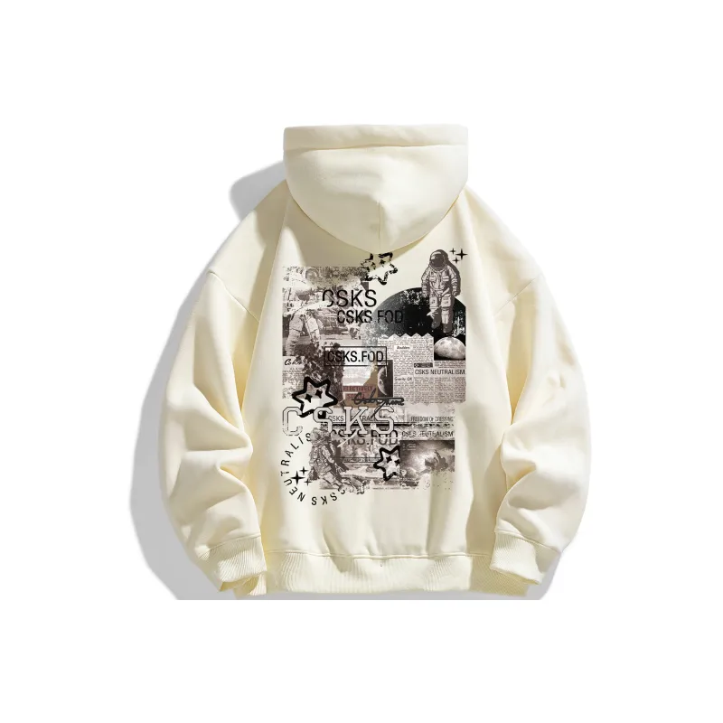 CSKS Sweatshirts Unisex-12