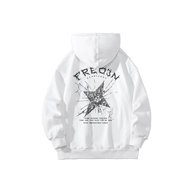 FREO3N Sweatshirts Unisex-38
