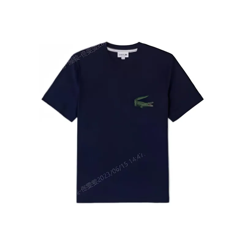 LACOSTE T Shirts Men-1