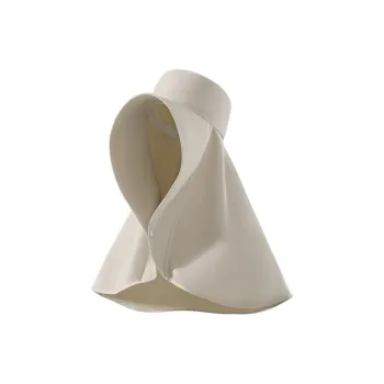 YUZHAOLIN Lightweight Sun Protection Hats Women's