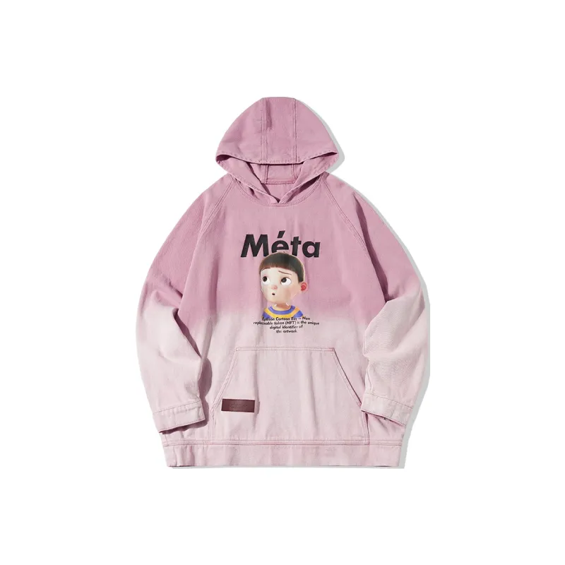 EPTISON Sweatshirts Unisex-4
