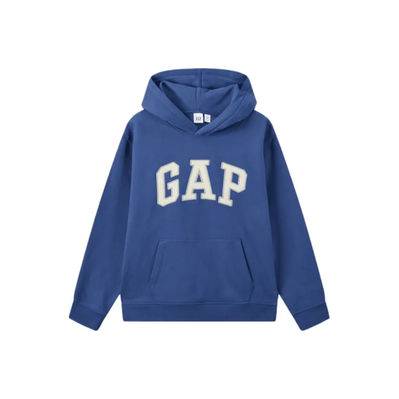 GAP X Dapper Dan Dap Hoodie-35