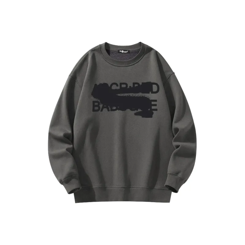 BABUGGE Sweatshirts Unisex-9