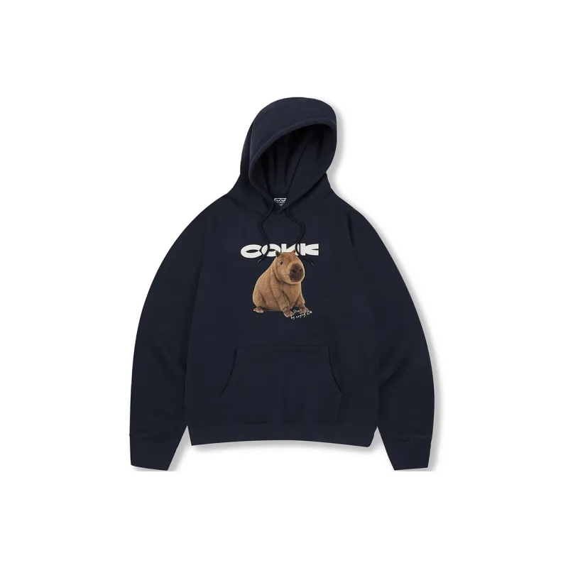 CONKLAB Sweatshirts Unisex-0