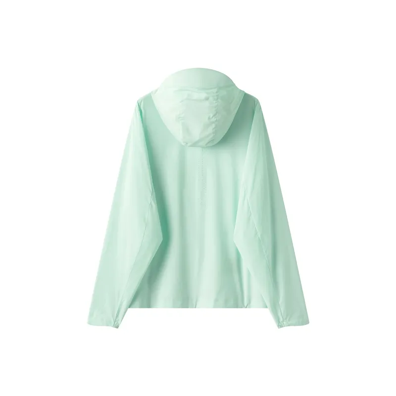 WILLIAM FOX&SONS Sun Protection Clothing Unisex-5