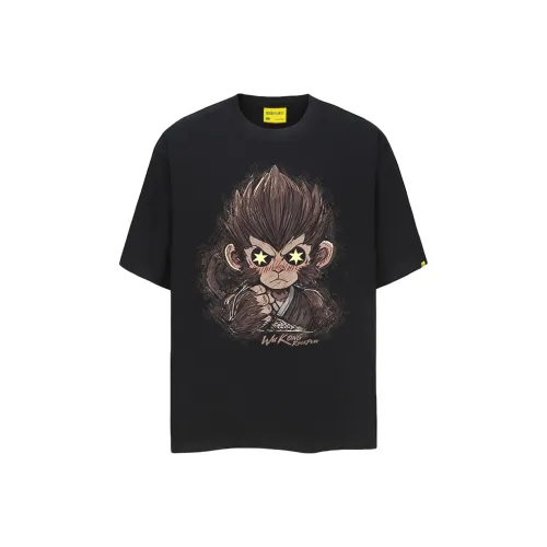 ROCK PLAN T Shirts Unisex
