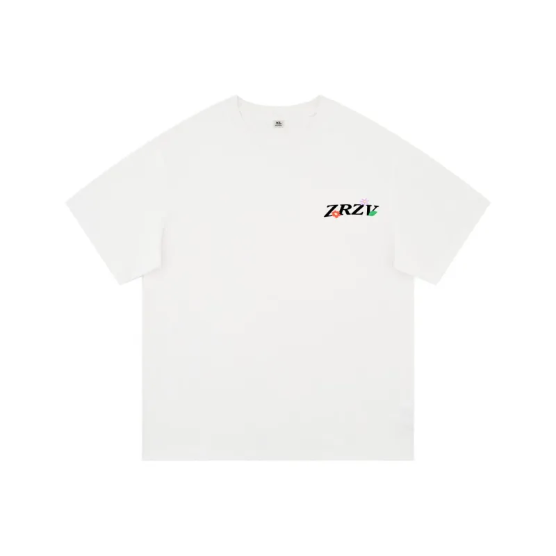 ZRZV T Shirts Unisex-3