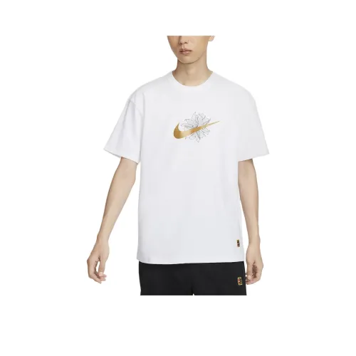 Nike Sportswear T-Shirt Men's White