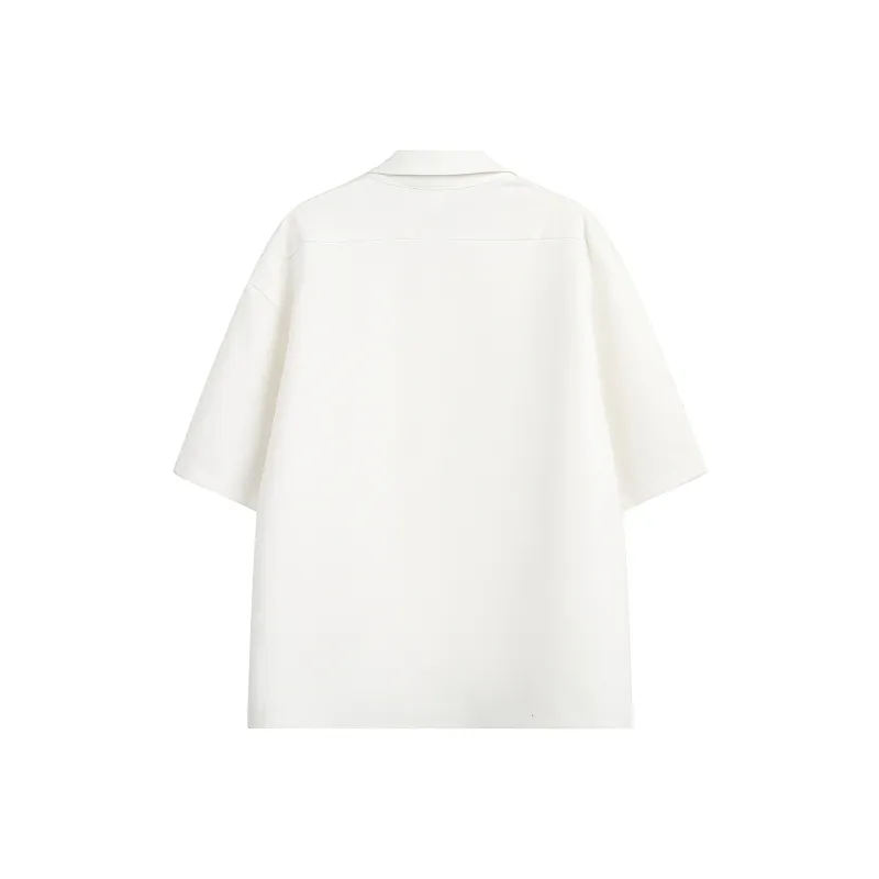 CHARLIE GOLF Shirts Unisex-6
