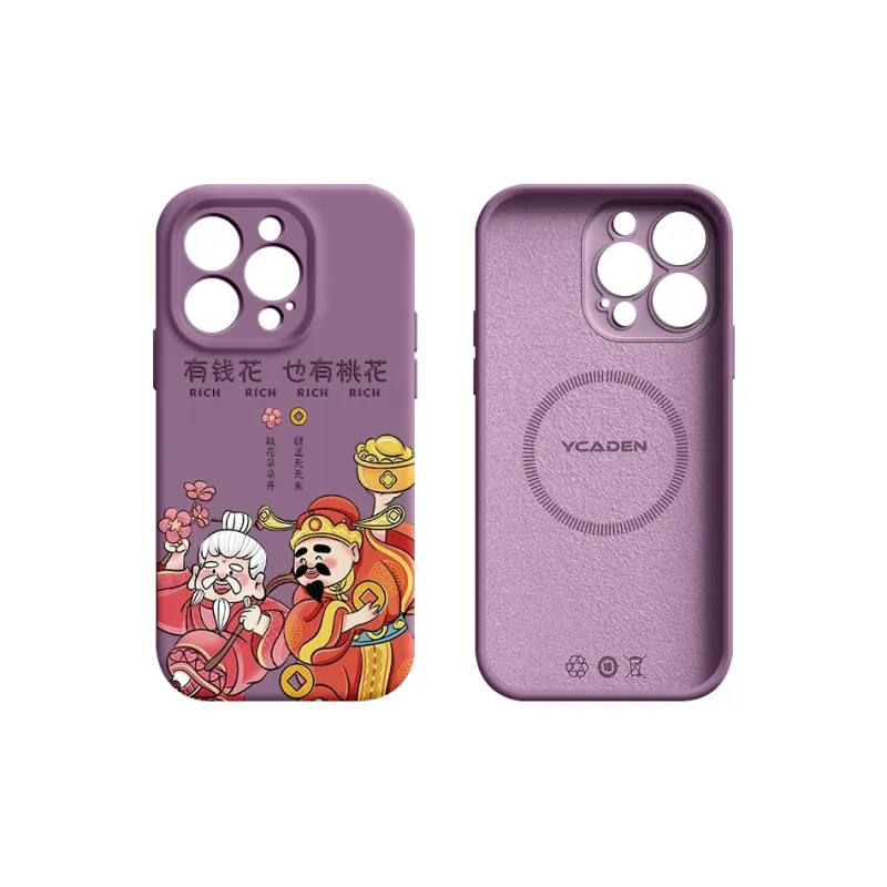K Touch Phone Cases-4