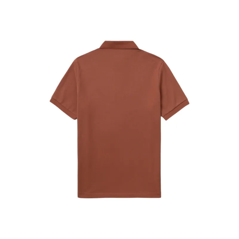FRED PERRY The FRED PERRY Polo Shirt-1