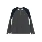 Charcoal Gray Men's