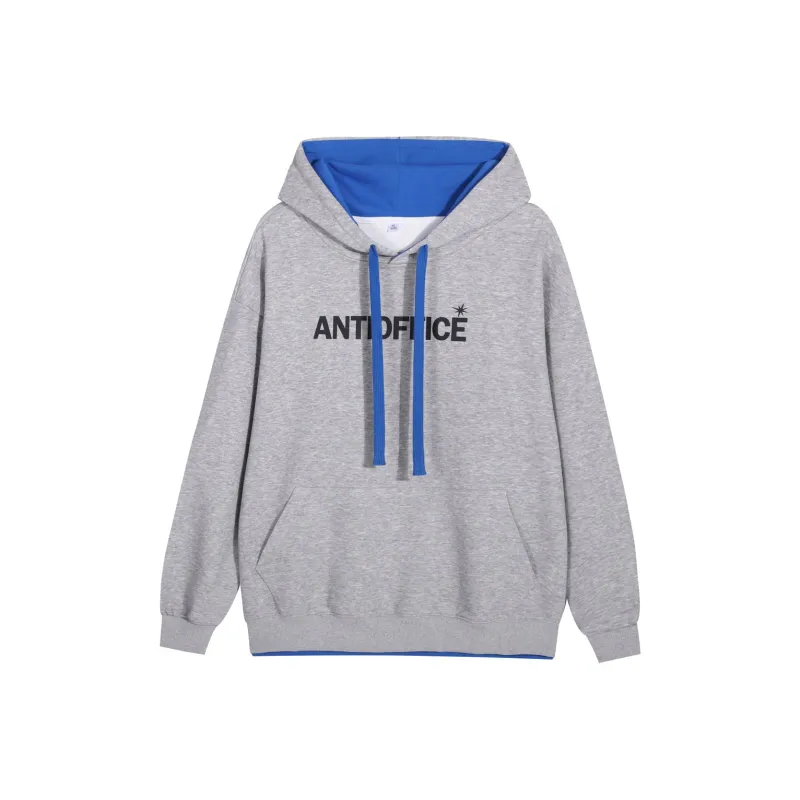 Antioffice Sweatshirts Men-0