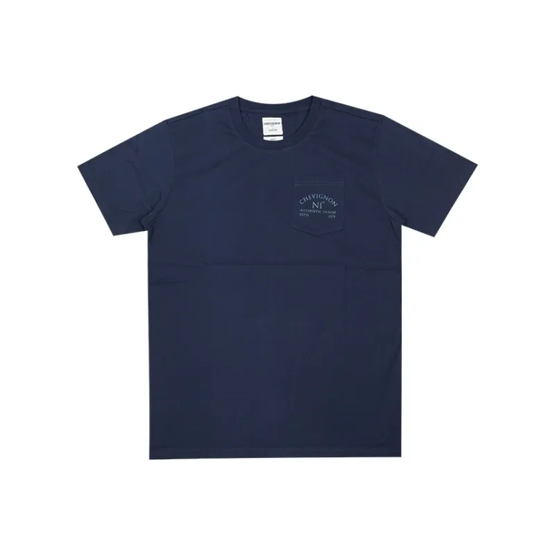 CHEVIGNON T Shirts Men-2