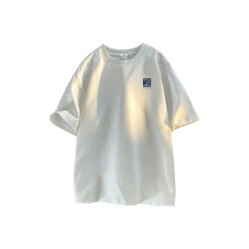 Warrior Huichao Open Ended Smile Collection T Shirt Unisex