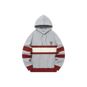 Wrangler X COVERNAT Sweatshirts Unisex Gray