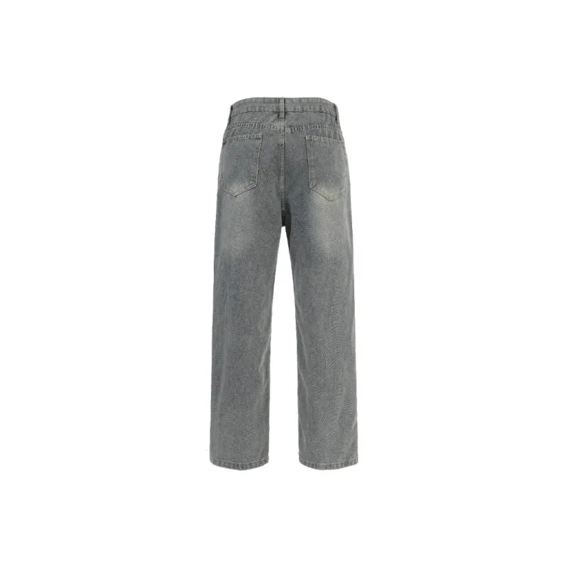 Chisportate Jeans Unisex-5