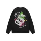 Black (Crew Neck)