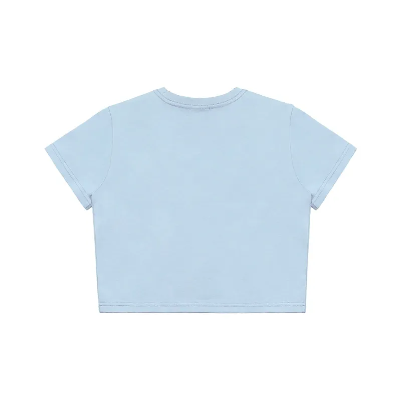 BTK T Shirts Women's-1